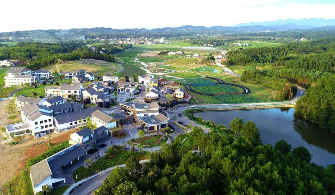 陈家庄：一片藏匿于深山的世外桃源
