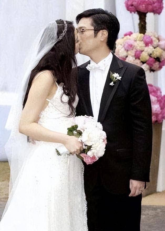 "千亿儿媳"徐子淇:生一个孩子公公奖励10亿,年仅30身价超千亿_女儿