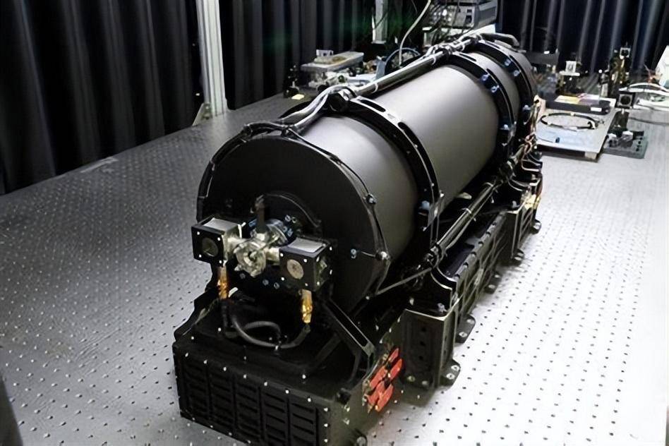 中国造出世界首套冷原子钟组,到底有什么用?_原子能_频率_空间站