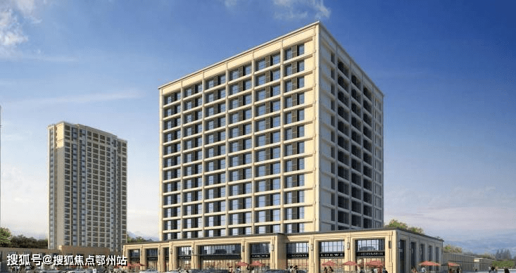 湖州长兴新农都·禾悦里售楼处_欢迎您‖最新楼盘/户型/房价/动态