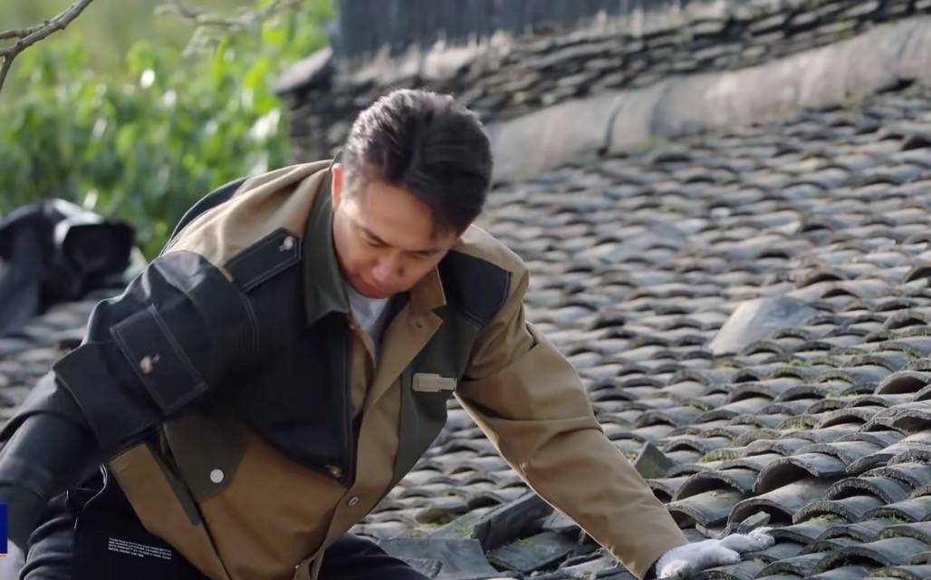 《向往7》官宣刘宪华回归,预告里大华一句话让人破防_节目_生活_何炅