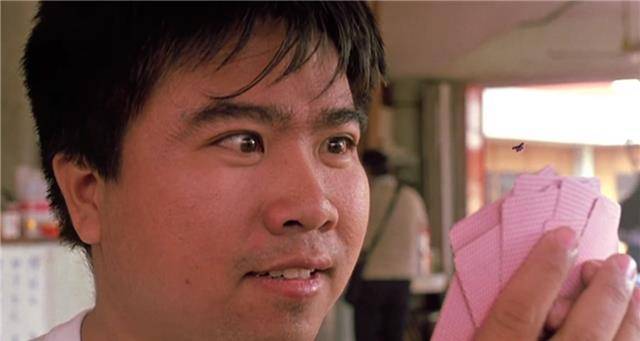 铁三角和"五福星"成员外,还有光鲜亮丽的老板胡慧中,还有曹大华,夏平