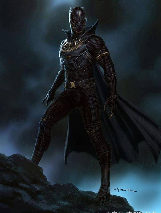 角色概念图曝光:美国队长造型好丑,钢铁侠比电影更炫_设计图_漫威