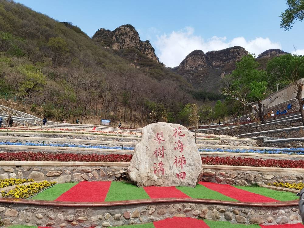 点亮"夜生活",引爆"夜经济"——平谷梨树沟助推乡村振兴_休闲_旅游