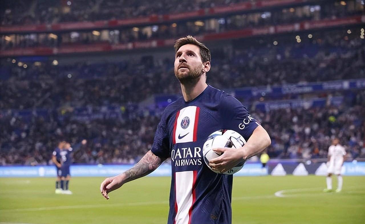 梅西续约内幕曝光,巴黎画大饼 欺骗:两年争冠变十六郎_坎波斯_团队