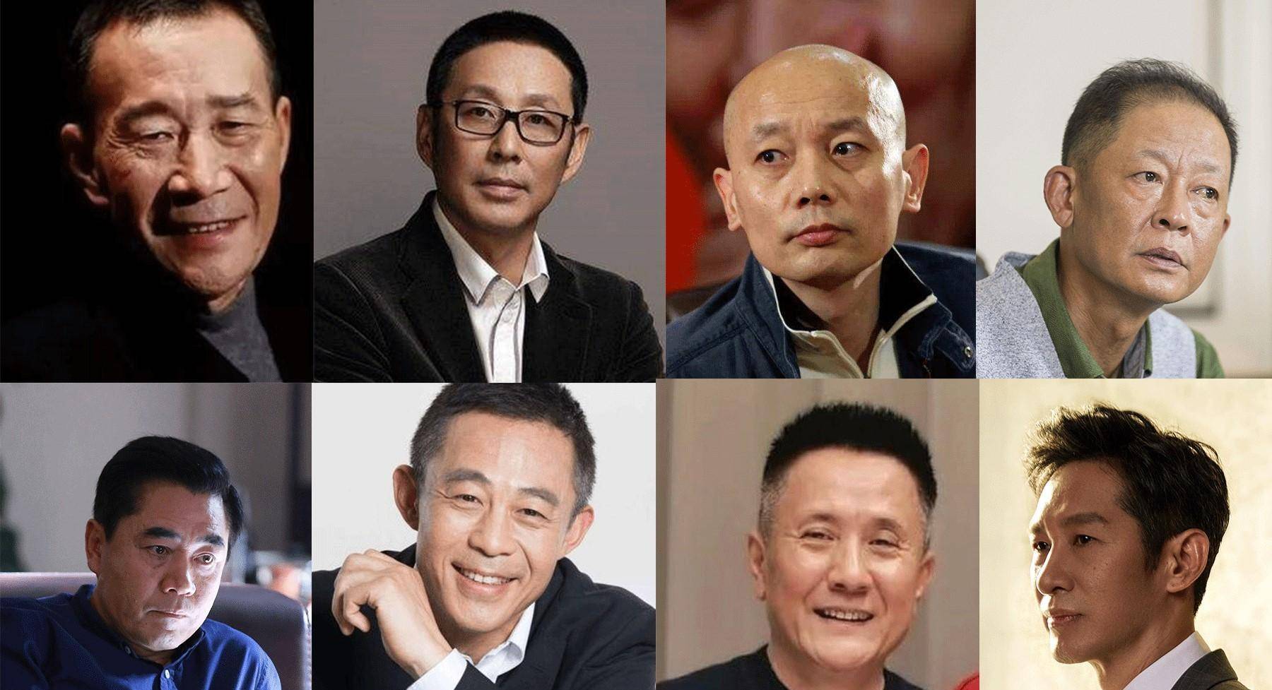 男演員有李雪健,葛優,陳道明,陳寶國,王志文,侯勇,王勁松,張志堅等,女