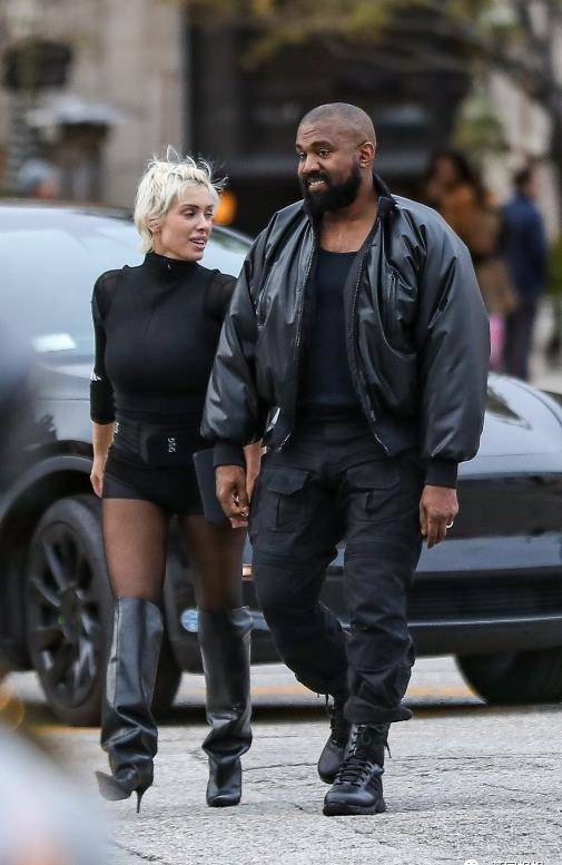 金卡戴珊自从分居离婚后,变化很大!