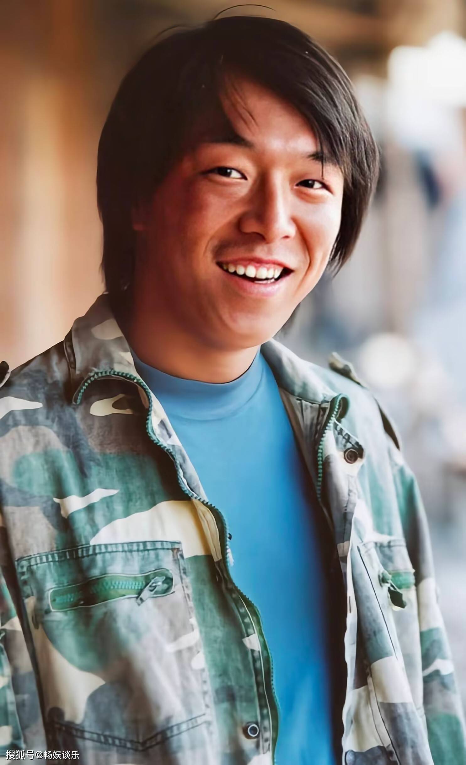 年入千万的影帝黄渤却把老年痴呆父亲送养老院,黄渤回应让人动容_电影