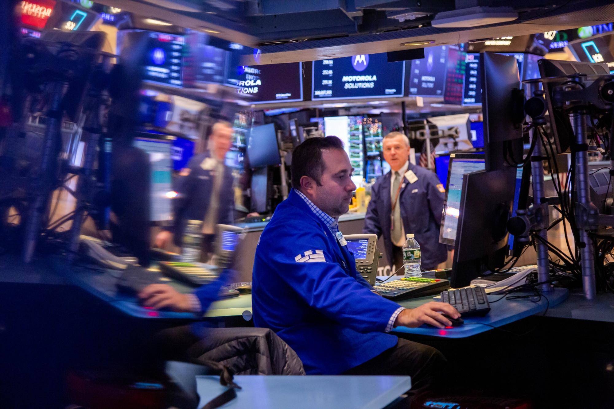 美联储“破产了”，耶伦早就给中国递了话，表明想要访华交流经济_搜狐网