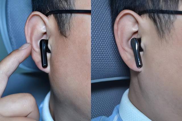 好工好料好耳机 TRIBIT趣倍 FlyBuds C2真无线蓝牙耳机