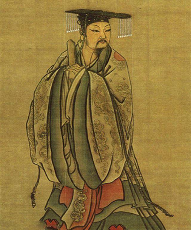 姒相成为夏朝傀儡王,为什么他一上台,就连续不断发动战争_流放_太康