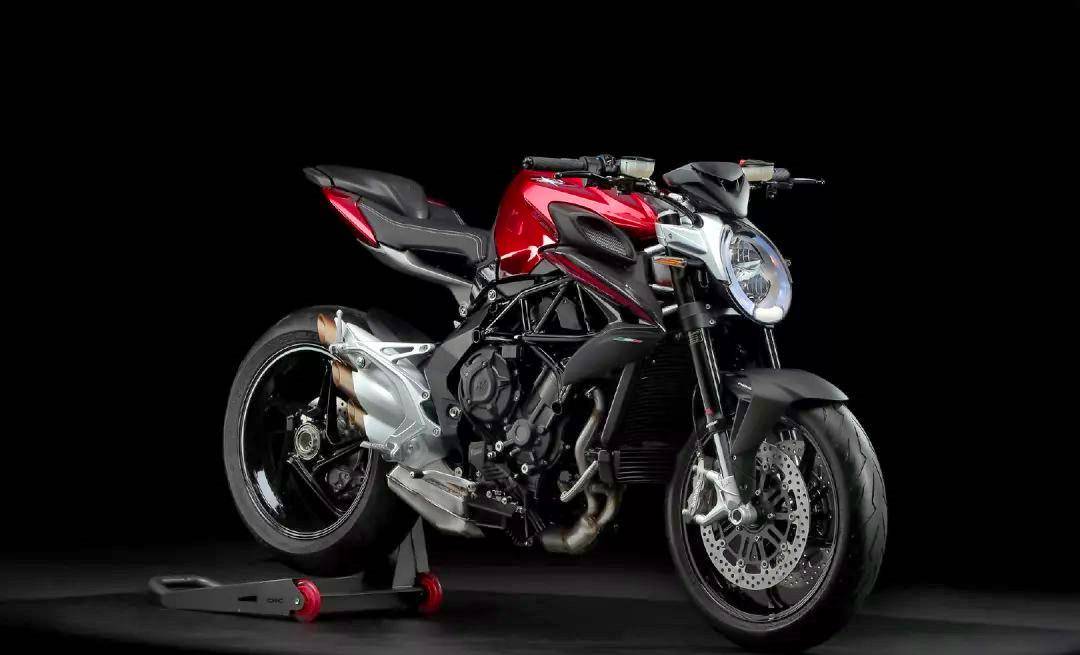 终于3c认证,mv奥古斯塔brutale800rr降10万_搜狐汽车_搜狐网