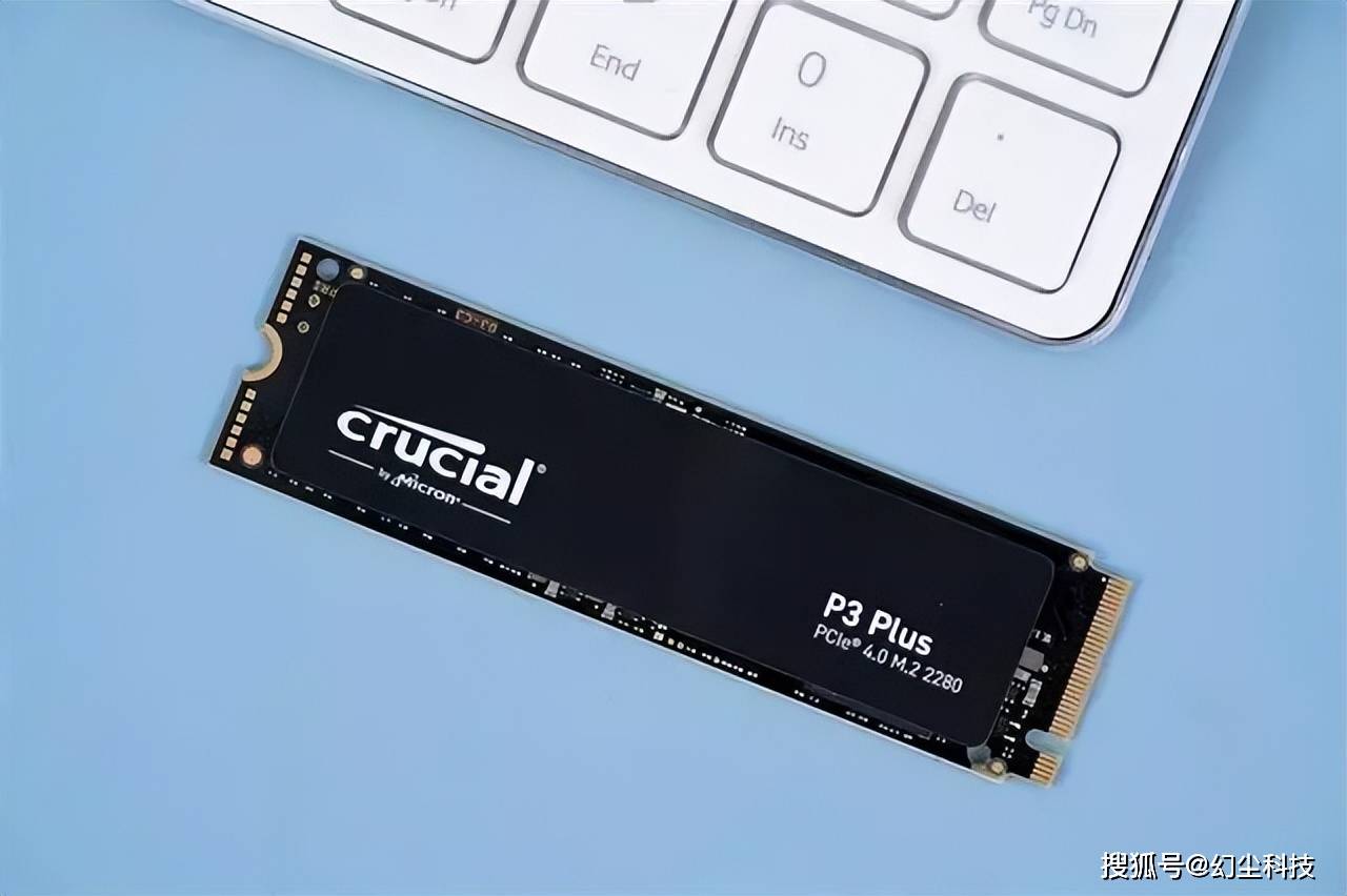 美光把qlc卖得比tlc都贵,是谁给它勇气?网友:长存tlc不香吗?