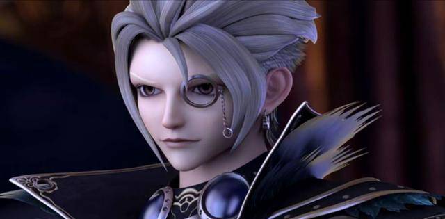 叶罗丽:动漫中颜爵擅起外号,除了冰公主,其它人的外号让人捧腹_庞尊