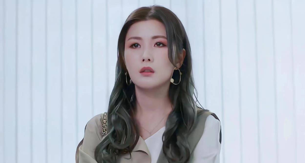 原来她叫赵璧渝-入行11年凭借过气网红coco被更多人看到_角色_挑战