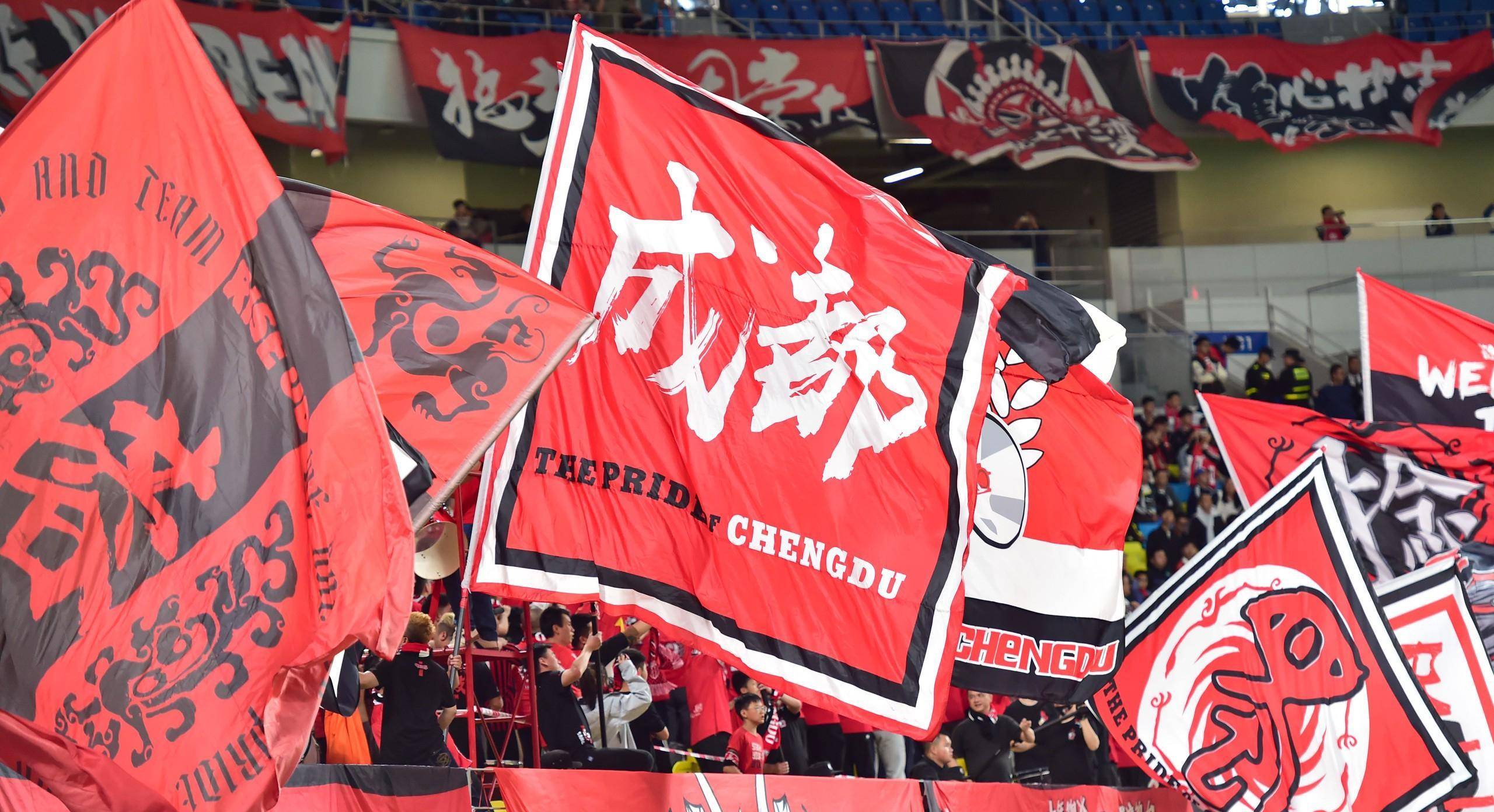 深一度|一家中超俱乐部的"造血"之路,值得我们足球品读_蓉城_成都