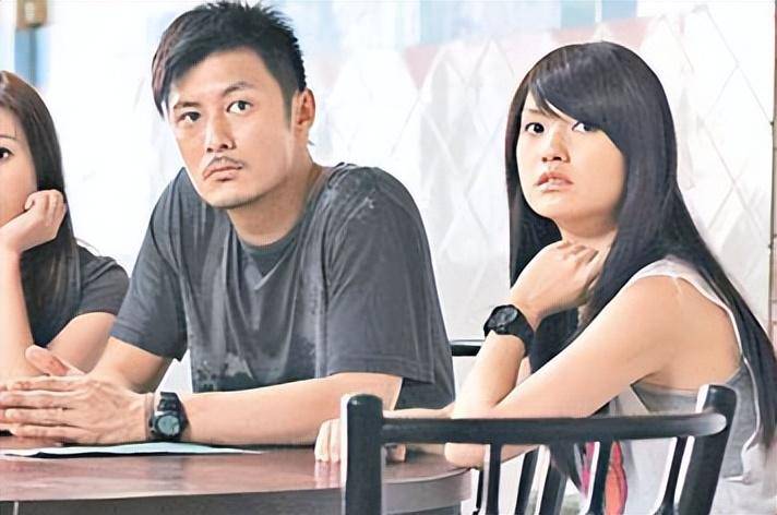 不可一世的余文乐,终于为他的"双标"付出了代价_网友_香港_带着