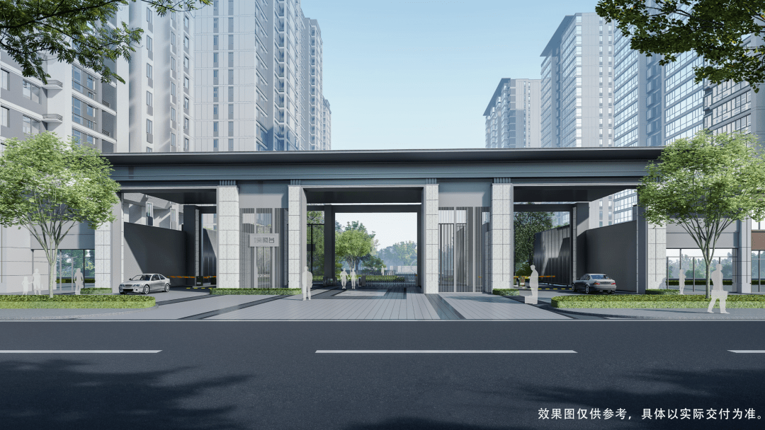 慈溪碧桂园紫阙台项目优点缺点分析-碧桂园紫阙台售楼处电话-营销中心