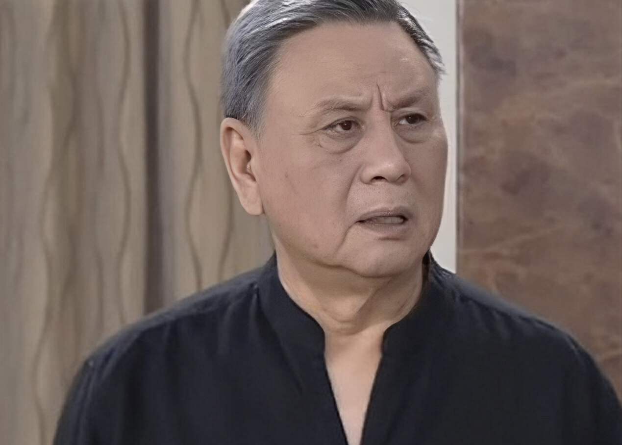 香港知名影星因病离世,生前爱吃甜食一度胖到240斤_宗华_消息_陈晓东