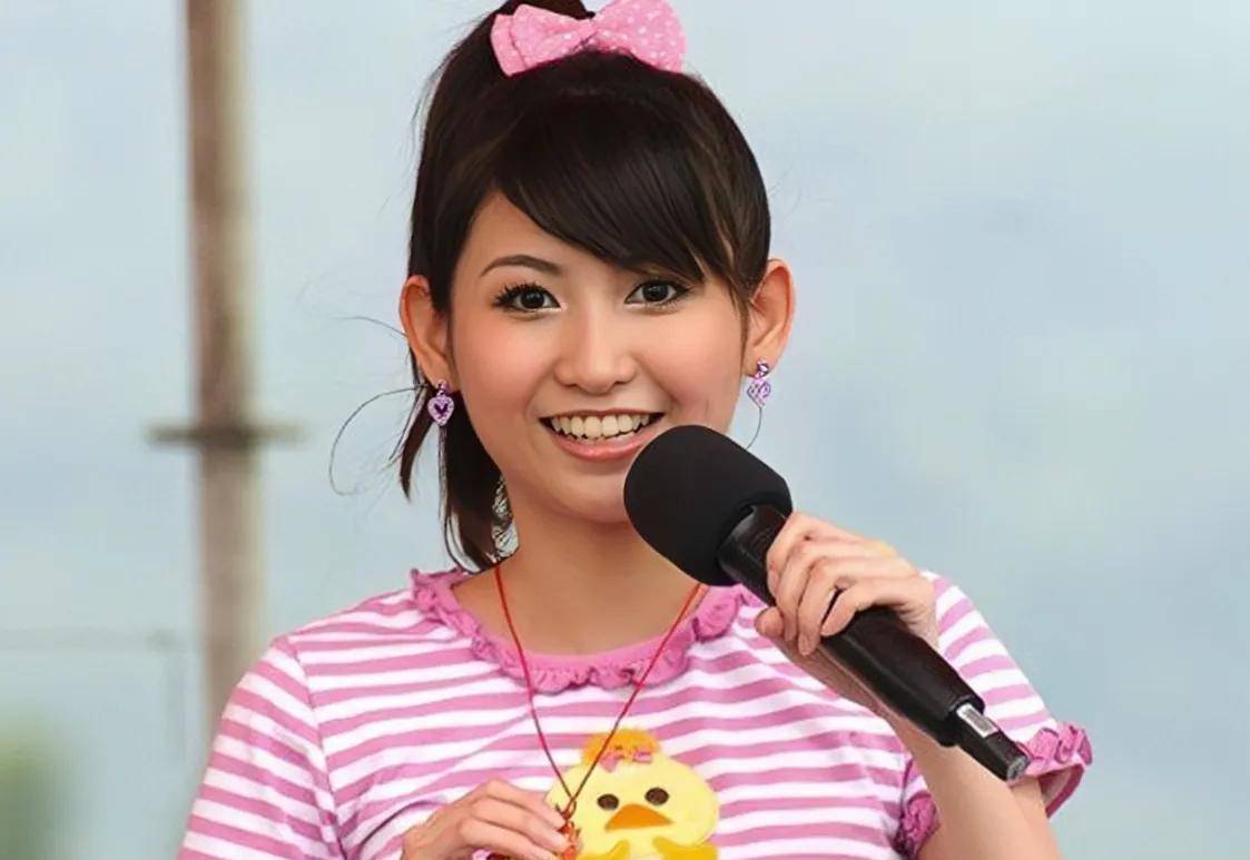 主持人简恺乐能嫁给丈夫是我的幸运!