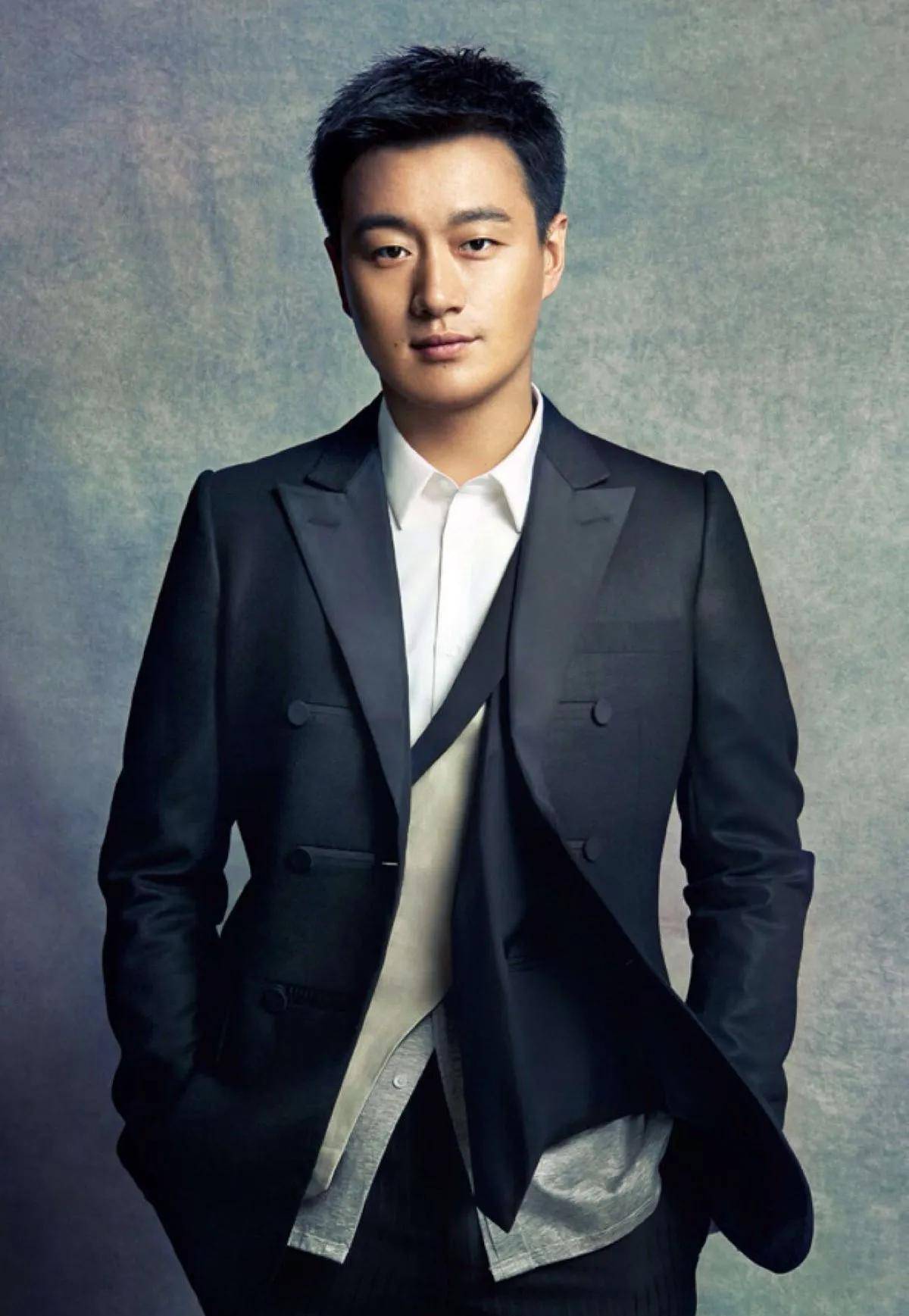 "四大小生"今何在,有的归隐,有的声名狼藉,有的…_演技_陆毅_前妻