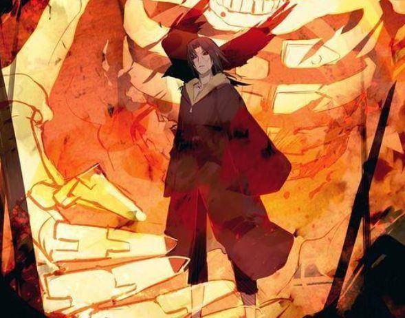 这个角色是否很讨厌呢_岸本_弟弟_人物