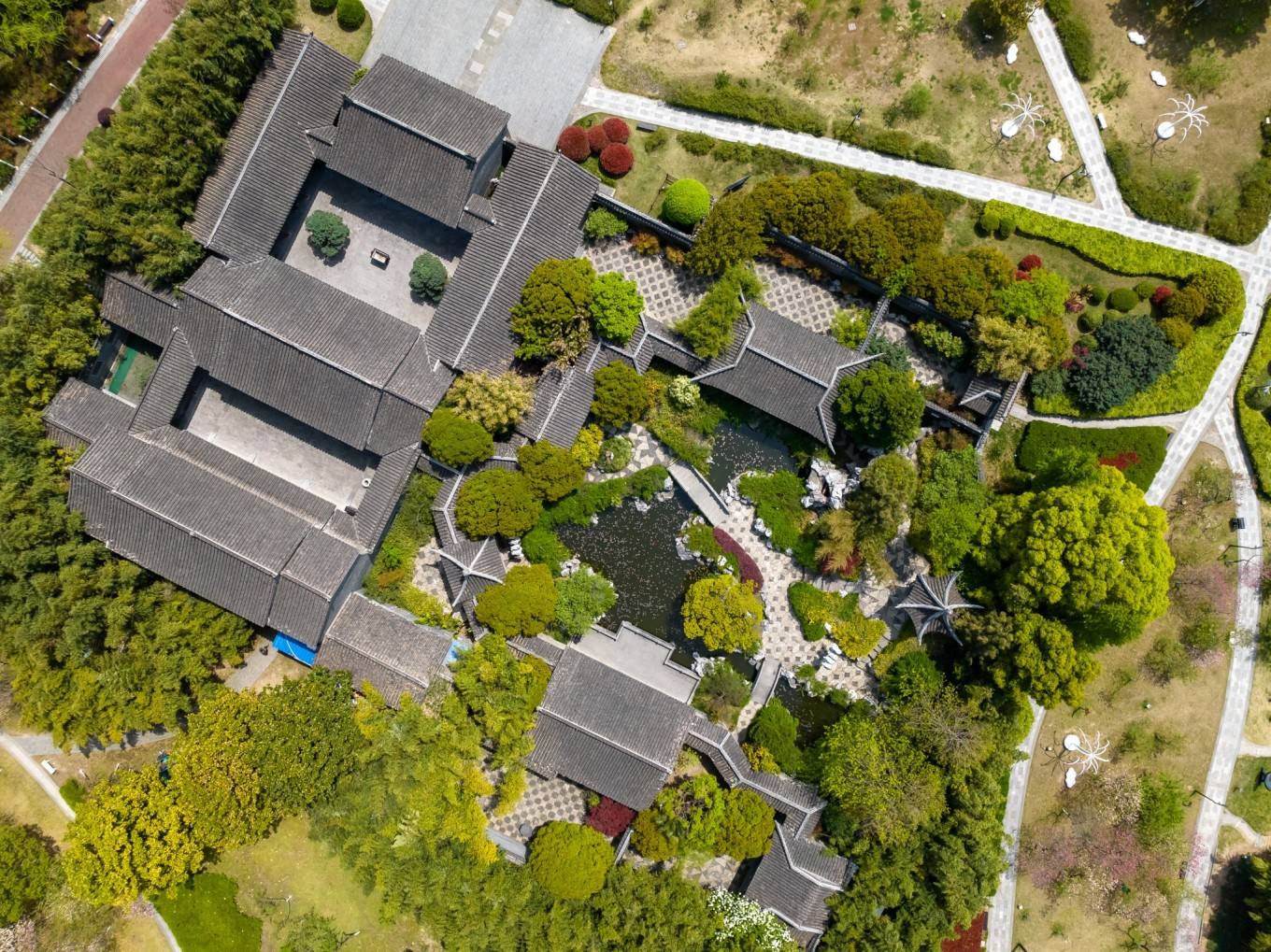 去泰州,品味幸福慢生活的味道