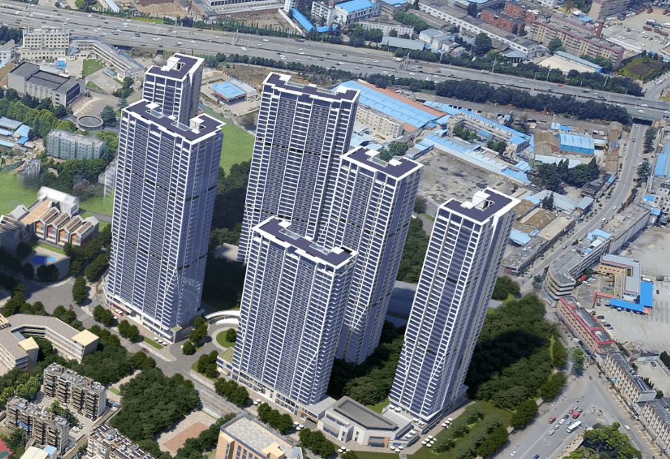 山海湾金澜锦翠7月揭幕,提前预定爆款!_项目_康旅_地块