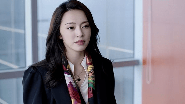 张颂文向陈凯歌介绍高叶,让我们明白了什么叫做强者则强_资源_姚晨_一