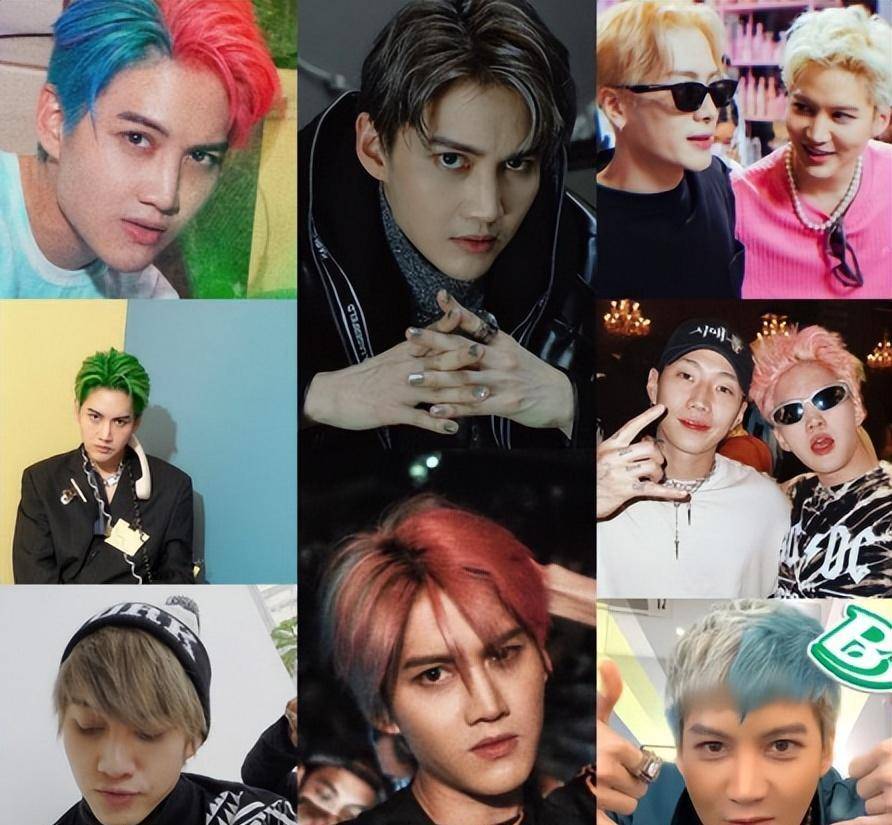 娱乐是个圈,这些明星居然是亲兄妹_boy_golf_mike