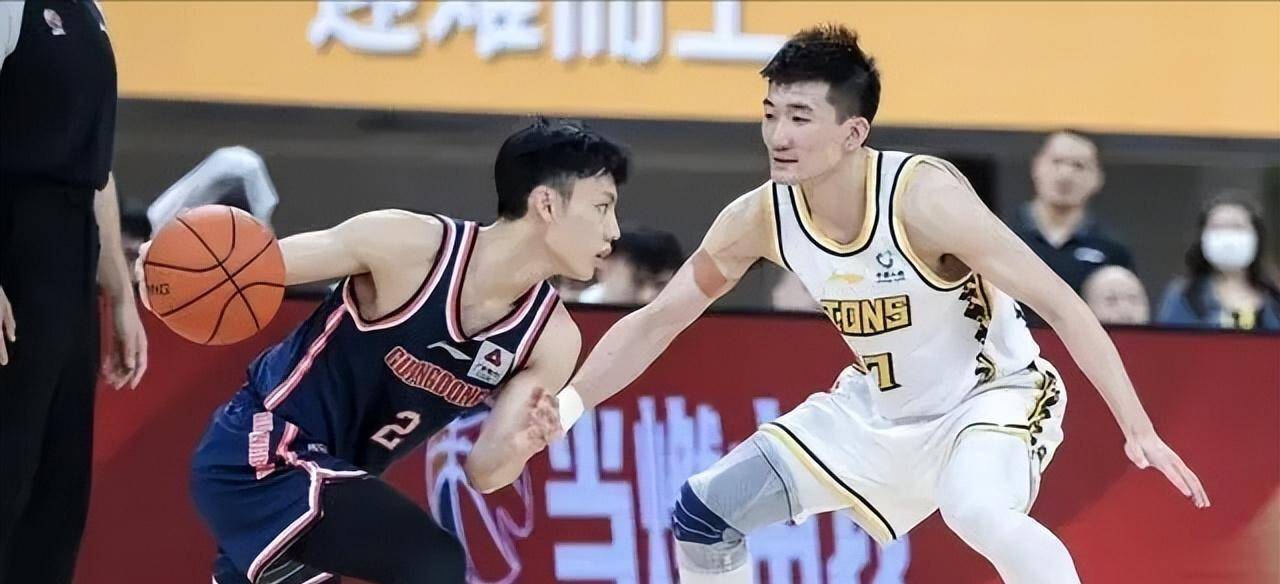 CBA半決賽浙江廣廈拿什么贏遼寧？三線都弱，不被橫掃就不錯