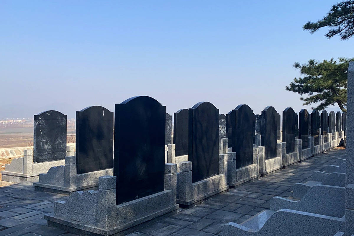 如何选择合适的陵园墓地?有什么好的建议?_北京_家庭_价格