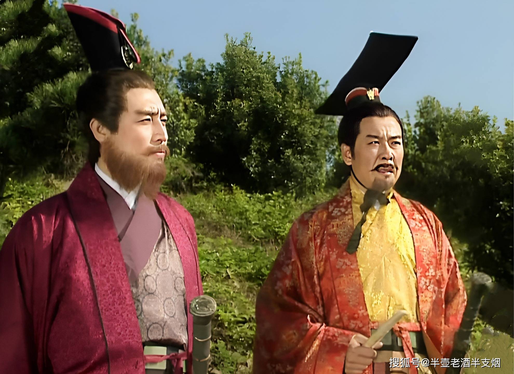 关羽失荆州不是大意而是太小心,刘备给的一手好牌,为何被他打烂了?