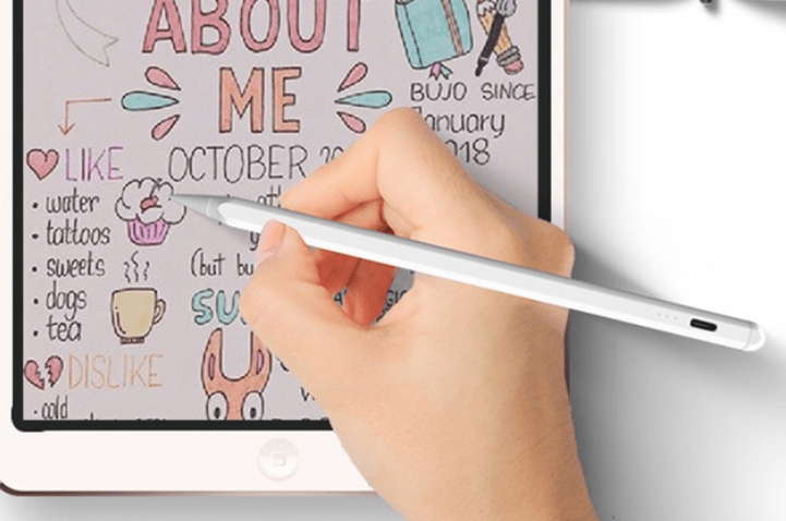 apple pencil有买的必要吗？便宜的平替电容笔推荐