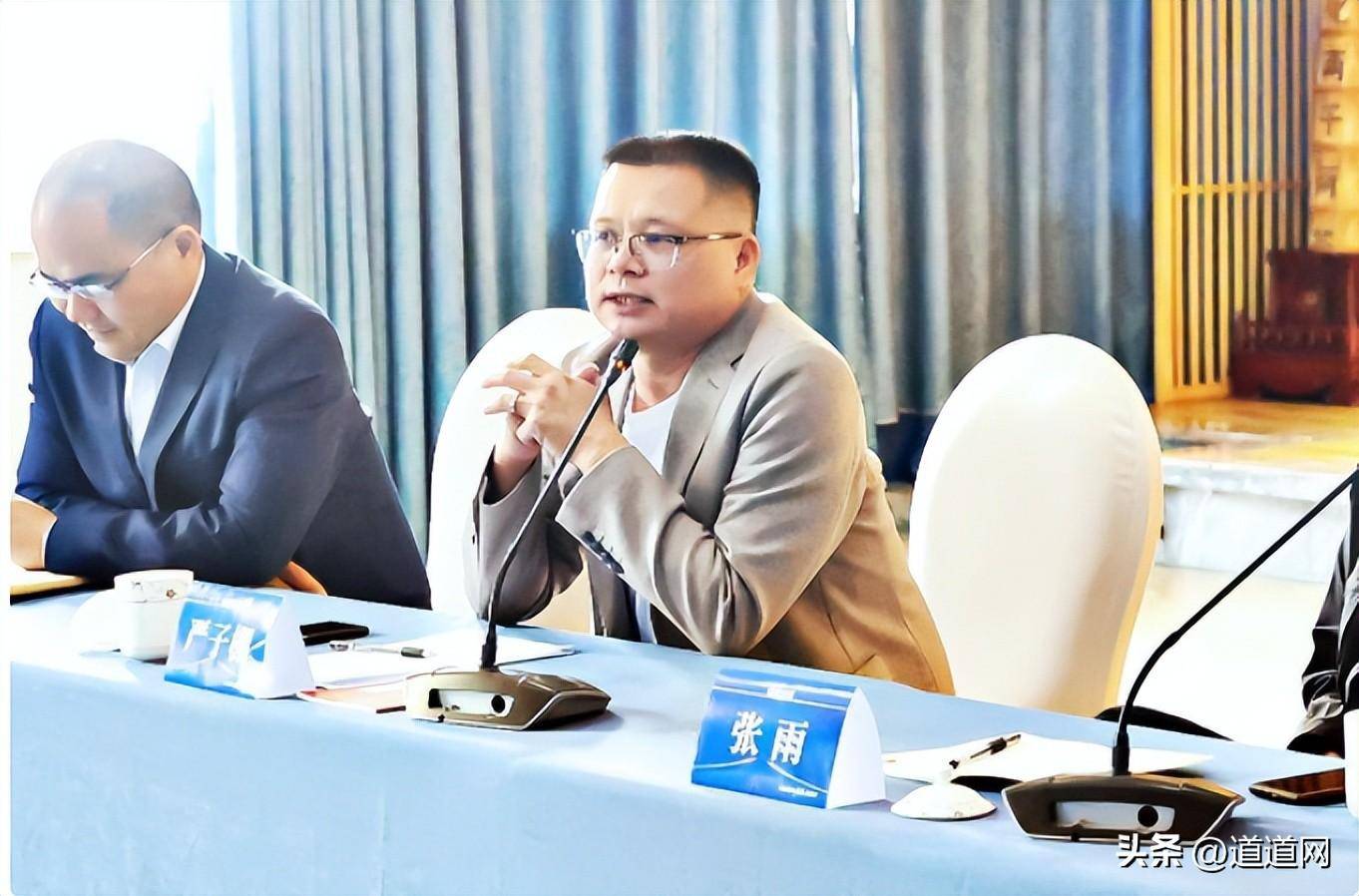 理想华莱丨凝心聚力 奋进新征程 行业媒体见面交流会顺利举行_发展