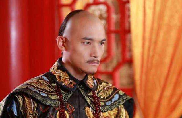 莽古济是皇太极的亲姐姐,皇太极为何要用最残酷的刑罚处死她_莽古尔泰