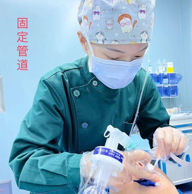 全麻后部分患者喉咙可能会出现不舒服,这是为什么呢?_麻醉_气管_损伤