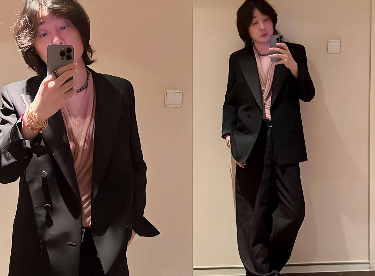 张大仙减肥初见成效,将露脸虎牙功夫嘉年华,粉丝:颜值倍增_直播_比赛