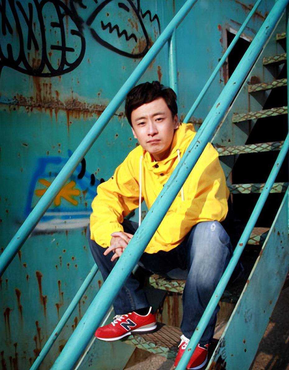 曾经的柏林影帝,现在的出租车司机,"陆小千"李滨后悔了吗?