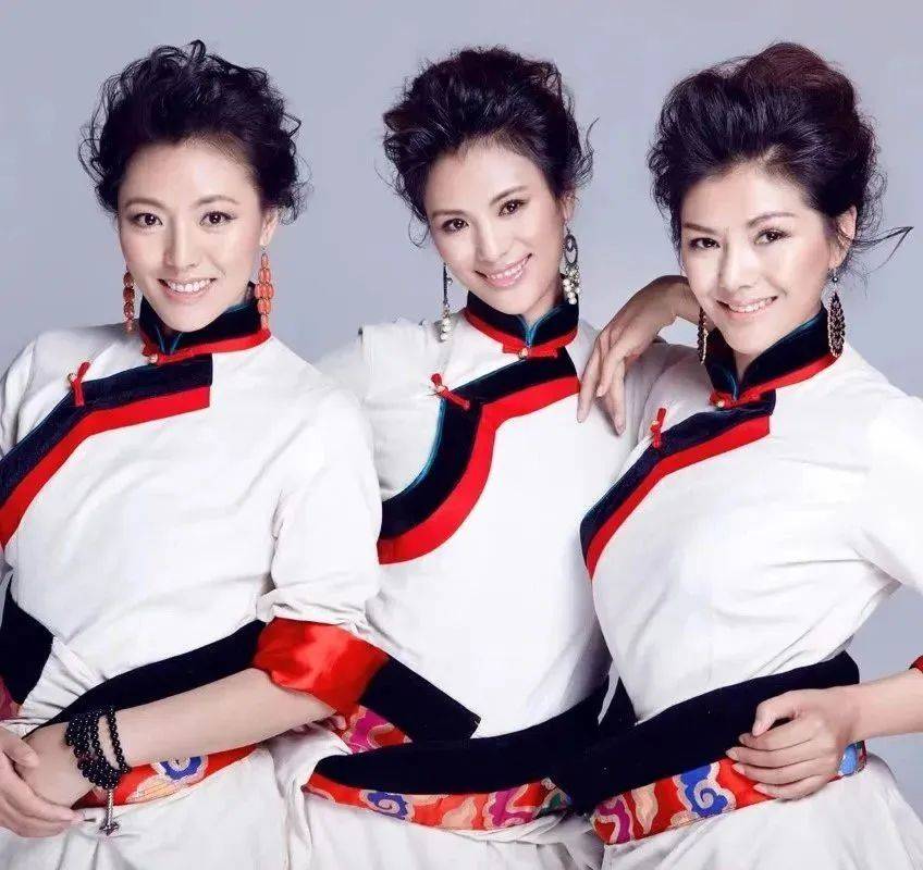 蒙古族歌手额尔敦苏和,藏族歌手根呷,央金次卓,兰卡措,扎西尼玛,次仁