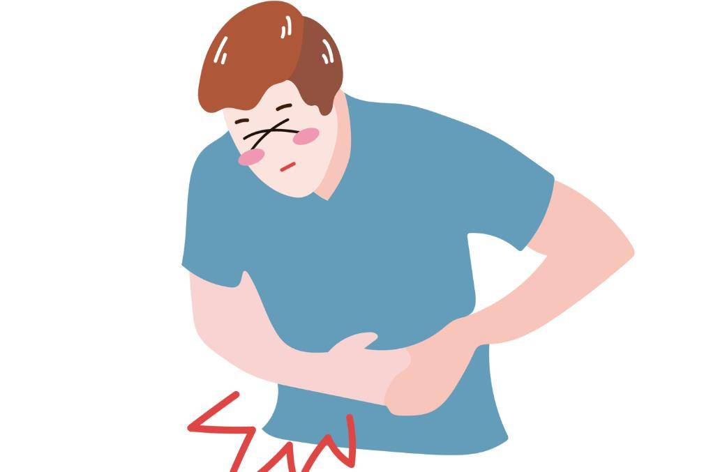 拉肚子会让人变傻?肠炎引起脑屏障结构改变,或可诱发精神症状!