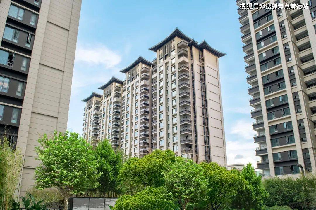 广州·建发央玺楼盘详情|广州·建发央玺售楼处房价-户型-容积率-小区