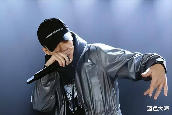 这一次,二十八岁的pgone,会被世界宽容吗_李小璐_节目_歌曲