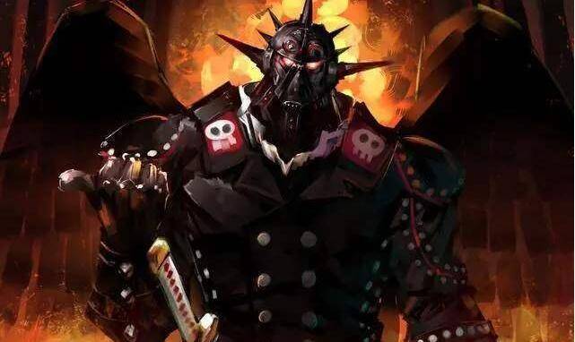 海贼王:king终于摘下了面具,头发颜色与卡塔库栗一样_之国_bigmom