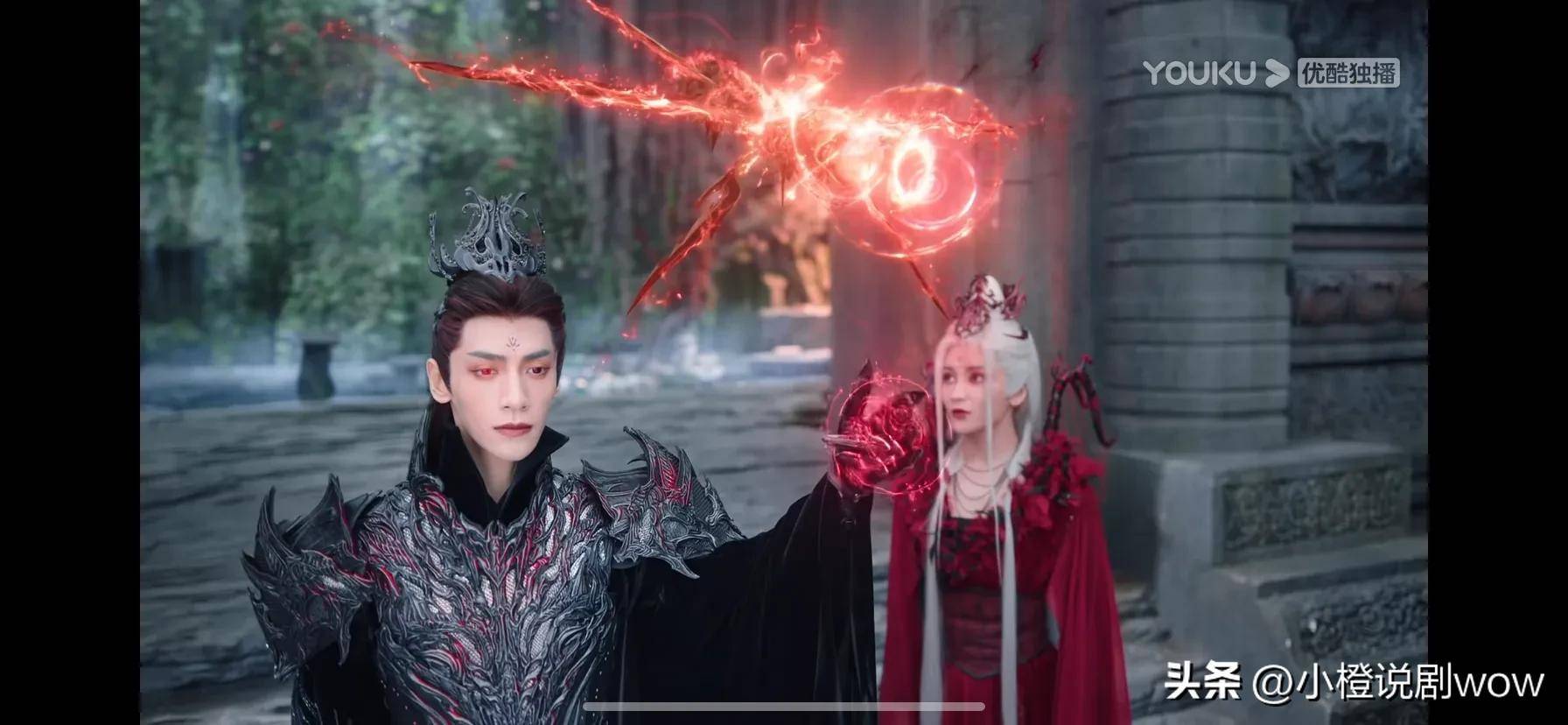 长月烬明:魔神的三魔器是哪些?能终结魔神的神器究竟是什么?