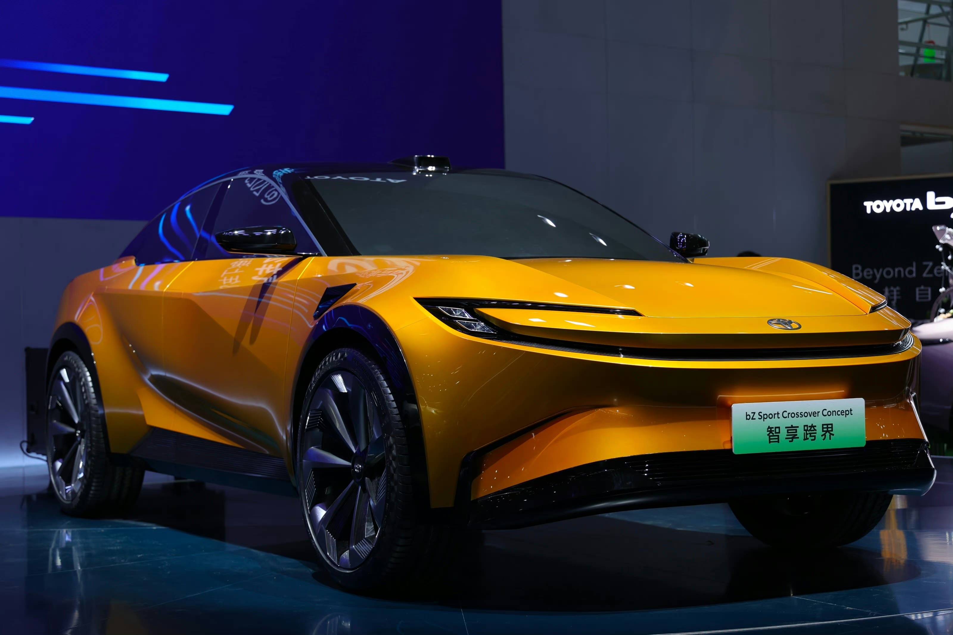 "三巨头"新能源车抢先看_搜狐汽车_搜狐网