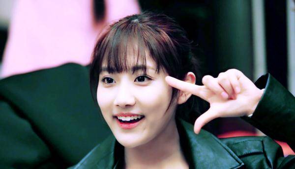 秦霄贤傻里傻气,范湉湉展示喜剧功底_舞台_表演_作为一个