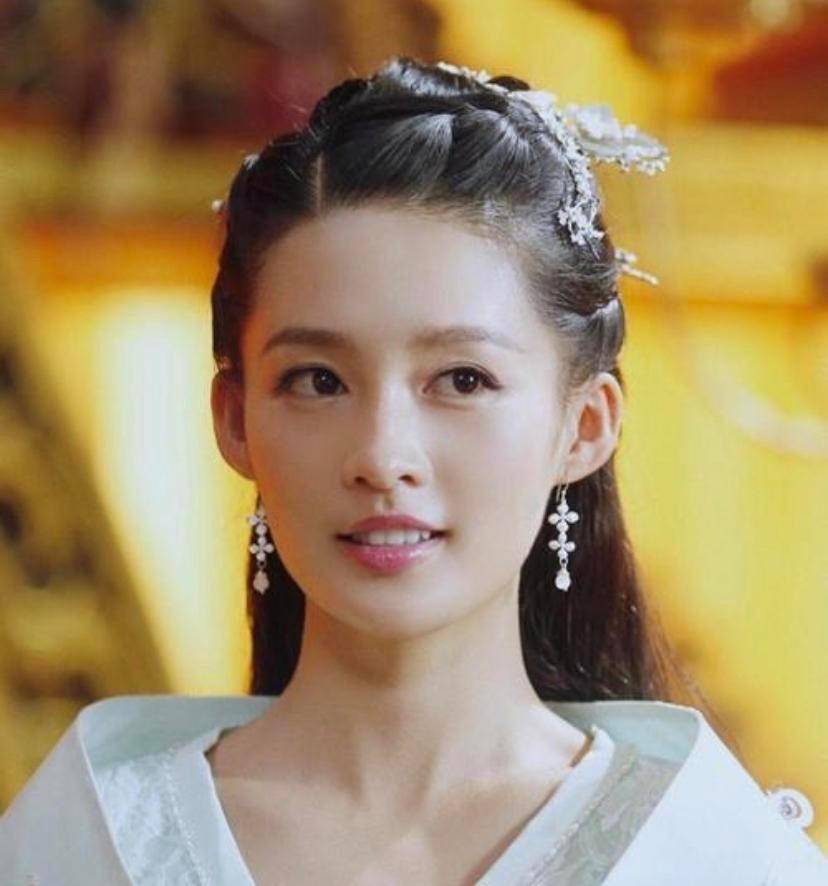 李纯_赵丽颖_章子怡