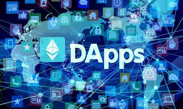 区块链技术的杀手锏：DAPP的未来前景