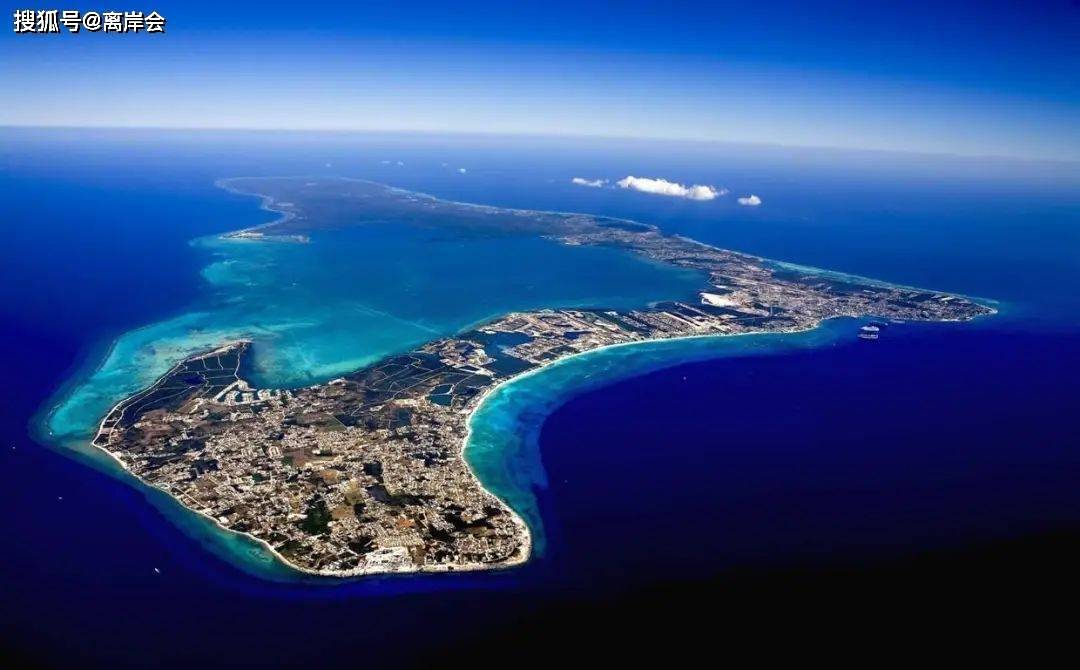 如何选择离岸公司的注册地?_企业_美国_香港